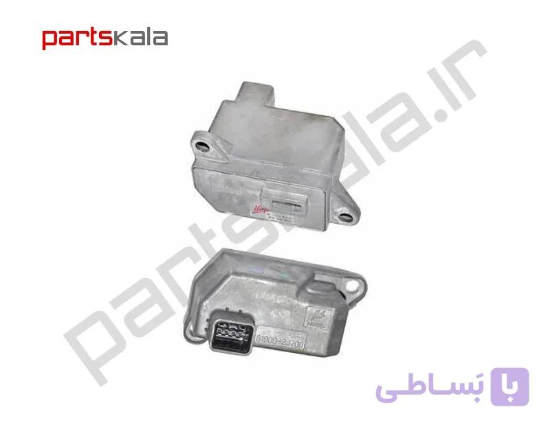 قفل فرمان هیوندای سانتافه CM