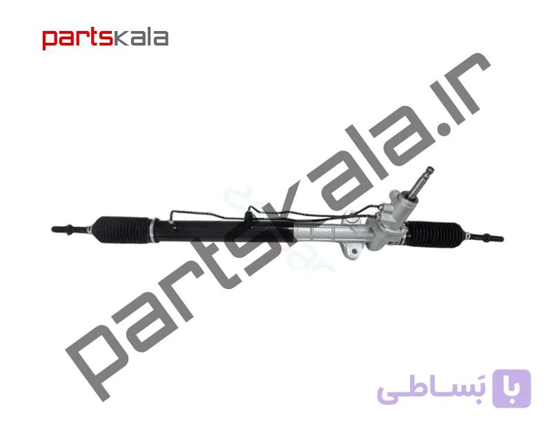 جعبه فرمان توسان (ix35)