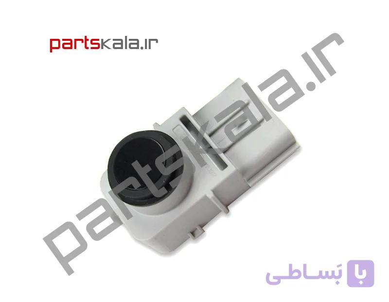 سنسور پارک هیوندای سانتافه
