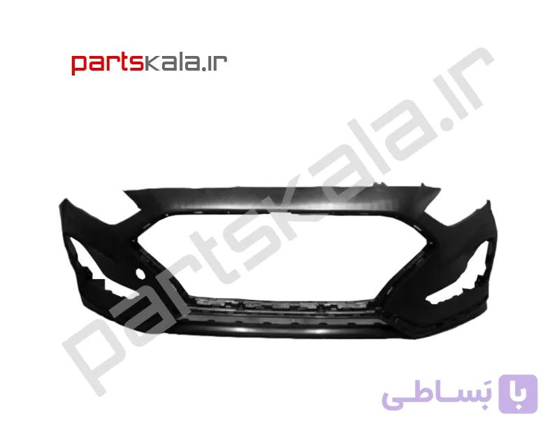 سپر جلو سوناتا LF هیبرید ۲۰۱۸