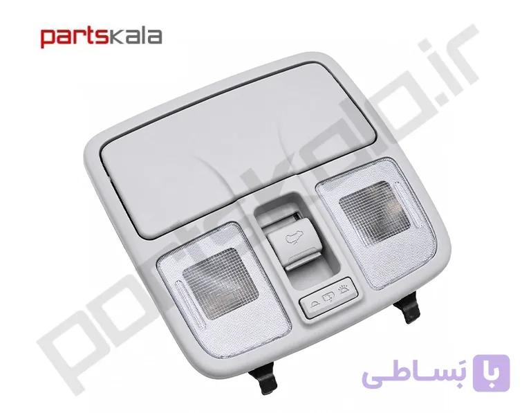 مجموعه چراغ سقفی جلو توسان ix35