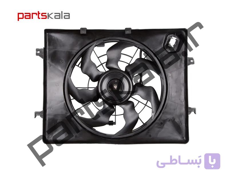 مجموعه فن اصلی آزرا قدیم