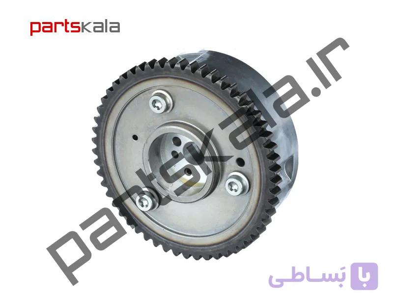 CVVT دود موهاوی