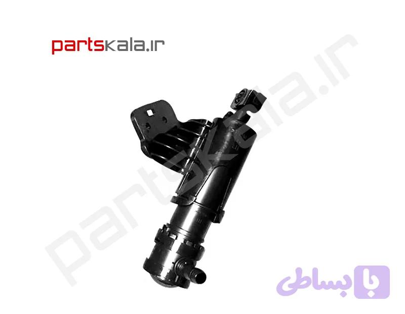 تلسکوپی چراغ شور راست سوناتا‌ بنزینی چینی