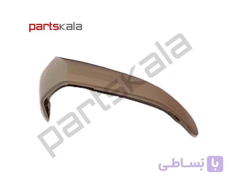 قاب آینه بغل چپ سوناتا بنزینی