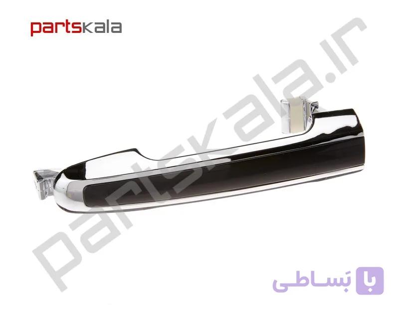 دستگیره خارجی درب جلو سوناتا NF