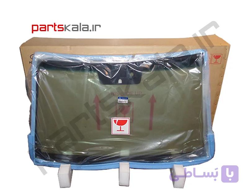 شیشه جلو هیوندای سوناتا NF