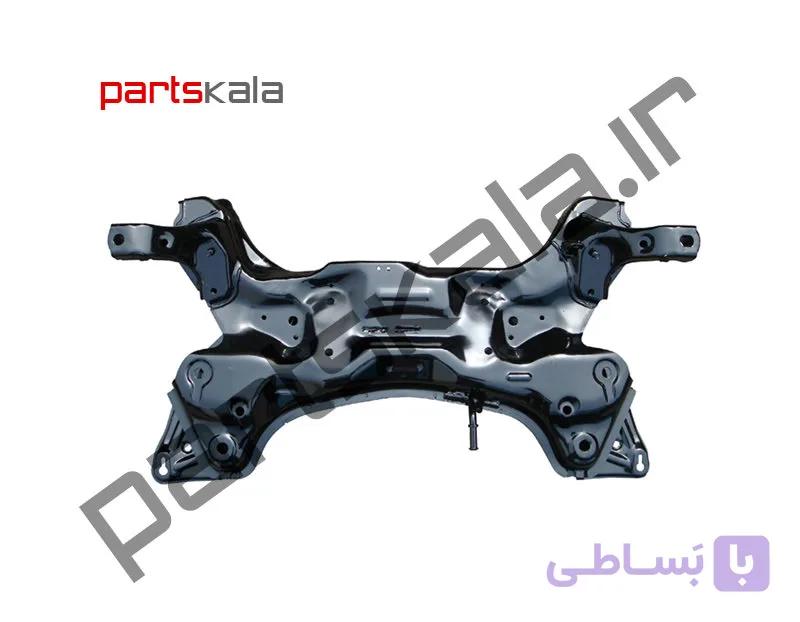 اکسل جلو i10 وارداتی
