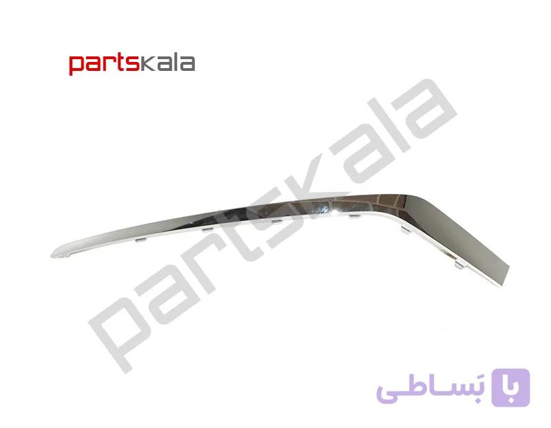 کروم راست سپر جلو سوناتا هیبرید ۲۰۱۸