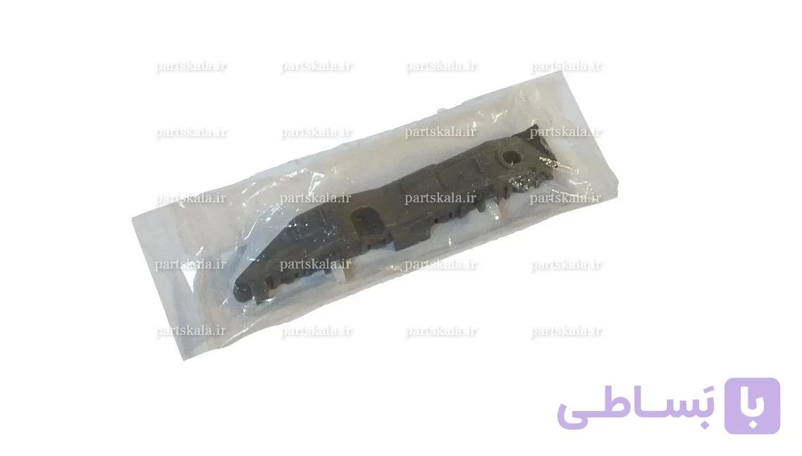نگهدارنده راست سپر عقب i10 مونتاژ