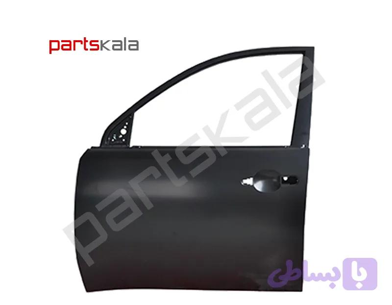 درب جلو چپ هیوندای i10 کرمان موتور