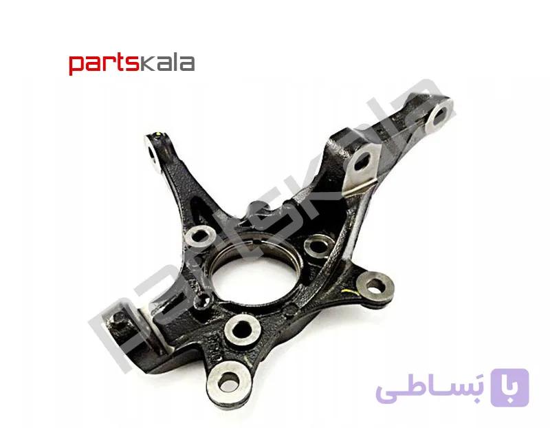 سگدست جلو‌ چپ النترا