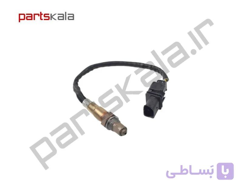 سنسور اکسیژن بالا سراتو YD