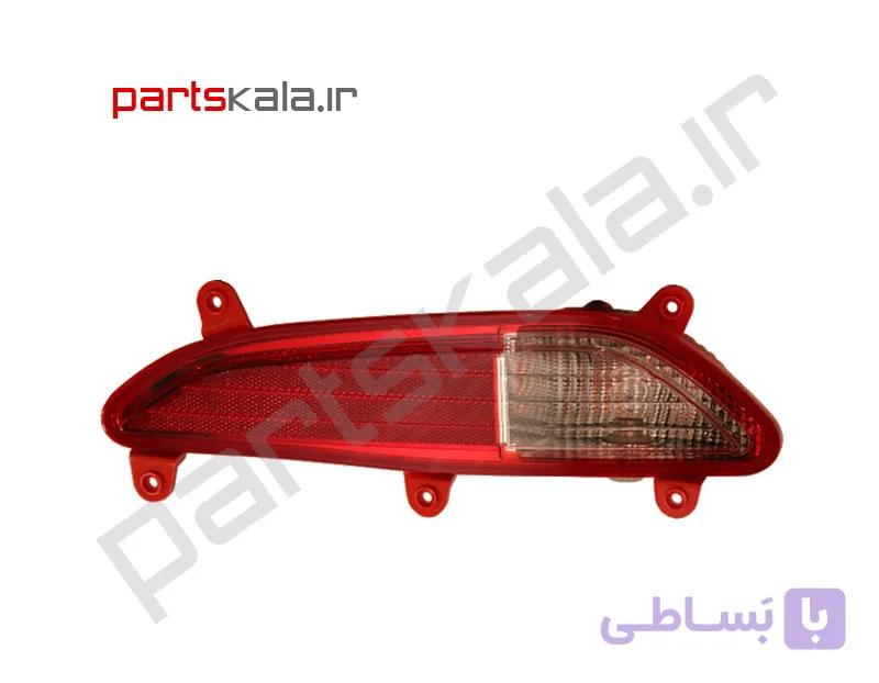 چراغ دنده عقب و شبرنگ راست i20 وارداتی