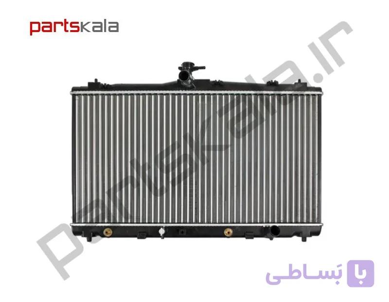 رادیاتور آب تویوتا
