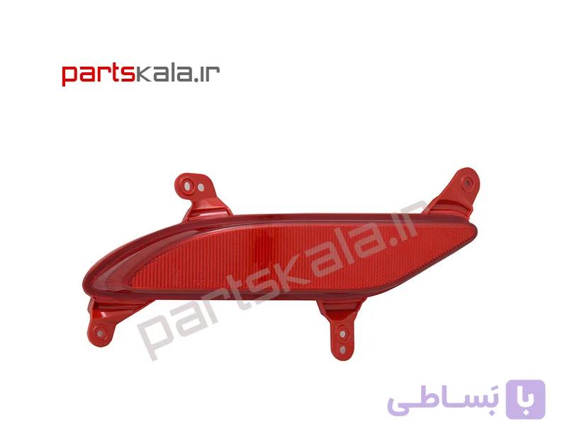 مه شکن عقب چپ هیوندای سانتافه — تصویر 1