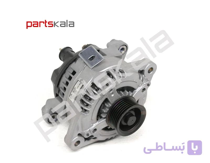 تسمه دینام هیوندای آزرا گرنجور ۲۰۱۸