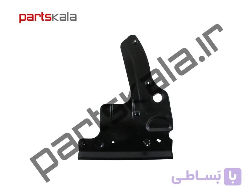 سینی زیرموتور راست آزرا قدیم