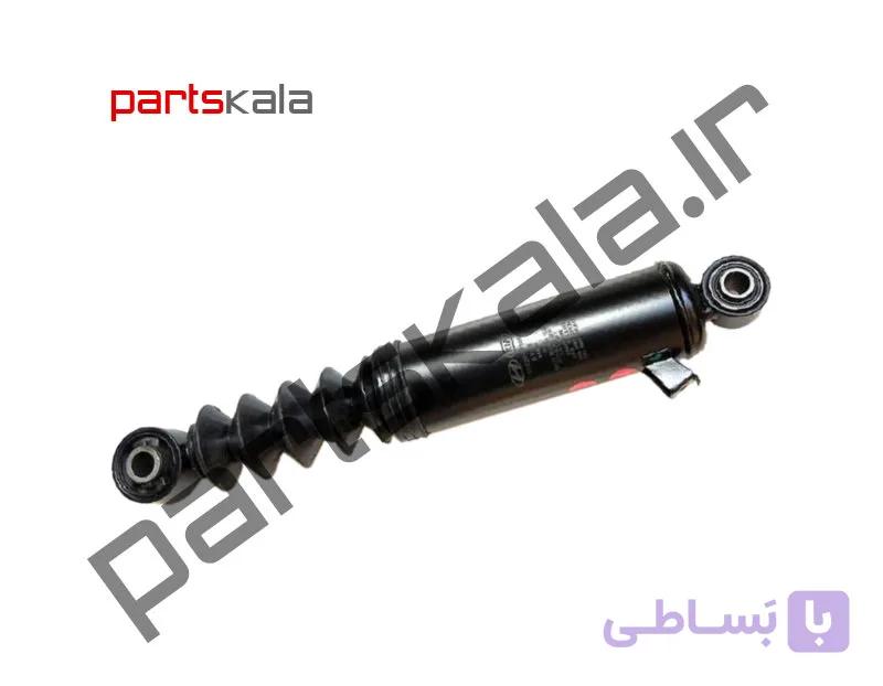 کمک عقب چپ سانتافه DM MPI