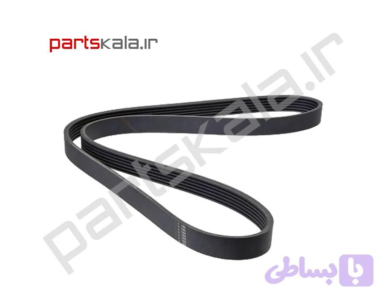 تسمه دینام هیوندای i20 مونتاژ