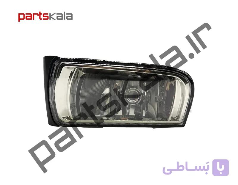 پرژکتور جلو چپ آزرا قدیم