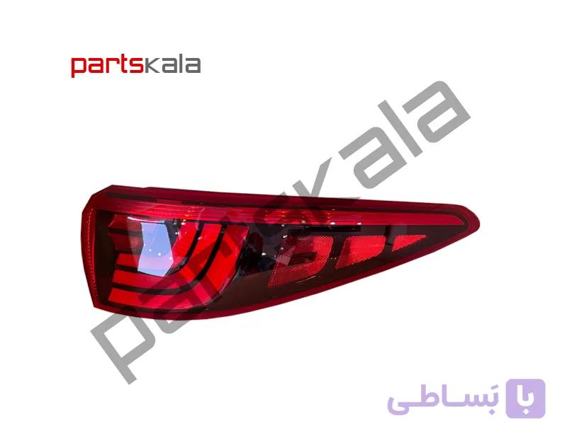 چراغ‌ خطر راست کیا‌ اسپورتیج QL