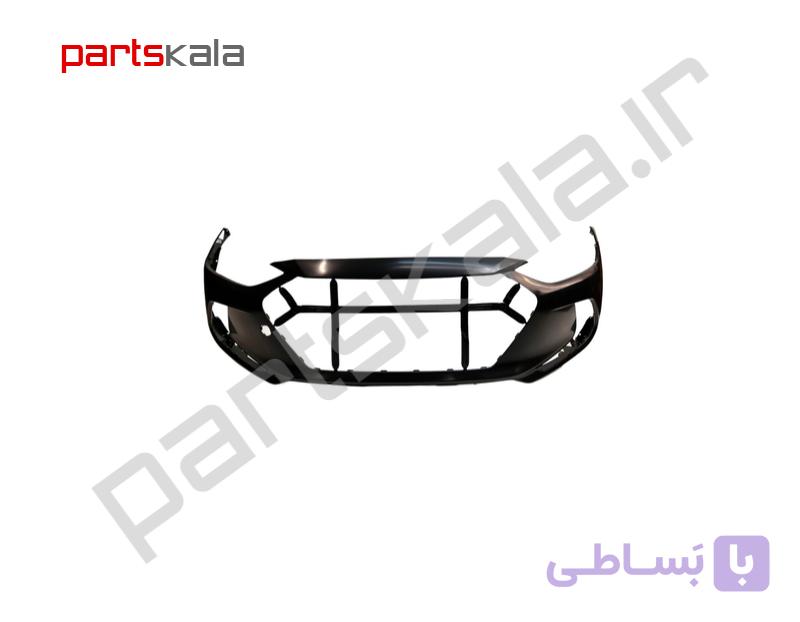 سپر جلو النترا