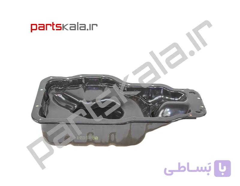 کارتل روغن موتور کیا اپتیما هیبرید JF