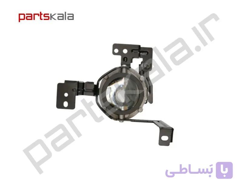 چراغ مه شکن اسپورتیج QL چپ