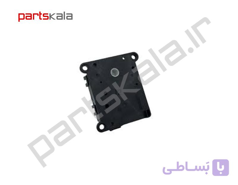 موتور دریچه تهویه موهاوی
