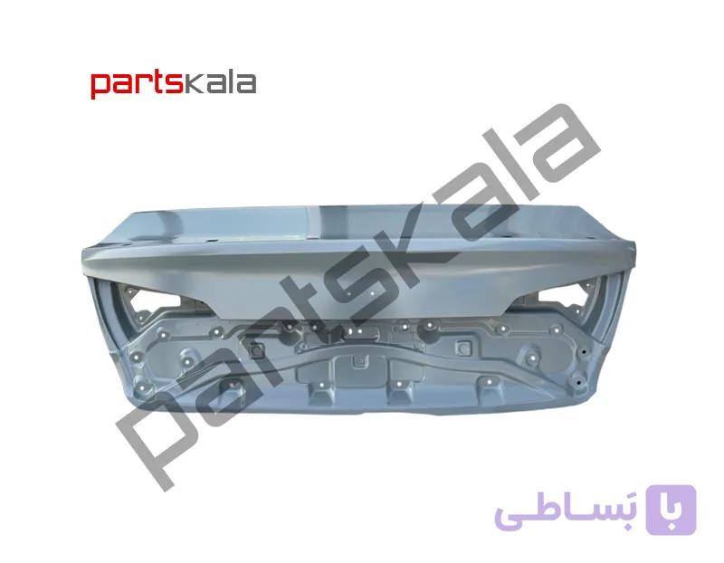 درب‌ صندوق عقب سوناتا هیبرید ۲۰۱۷ — تصویر 1