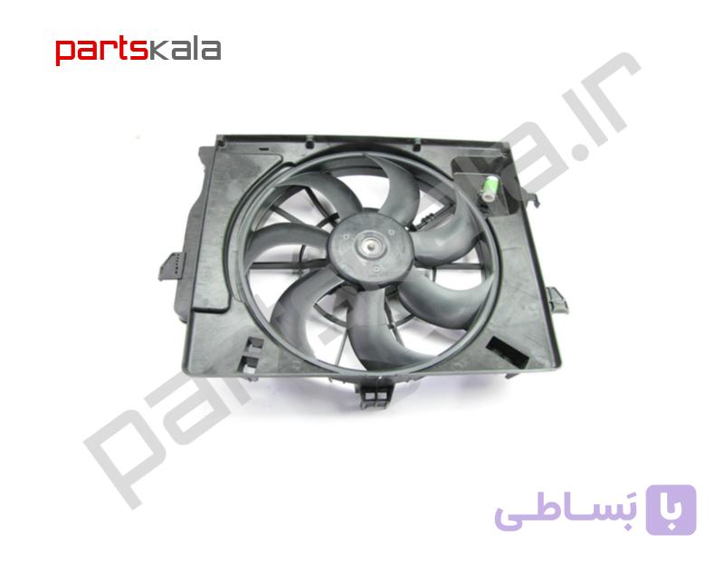 مجموعه فن اکسنت مونتاژ