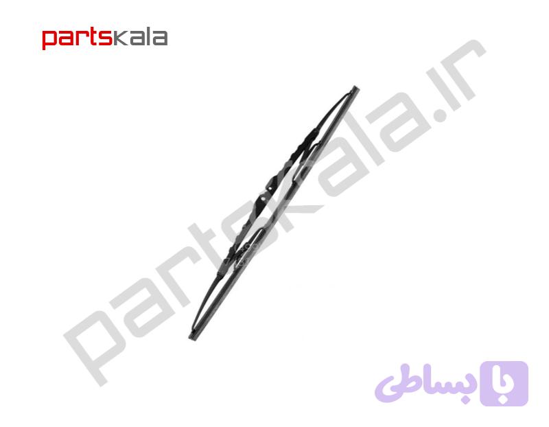 تیغه برف پاک کن چپ توسان ix35
