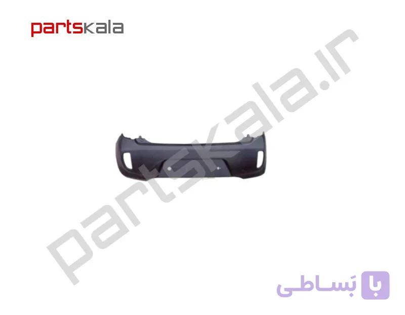 سپر عقب کیا پیکانتو