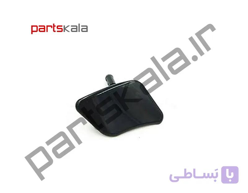 درپوش تلسکوپی راست موهاوی