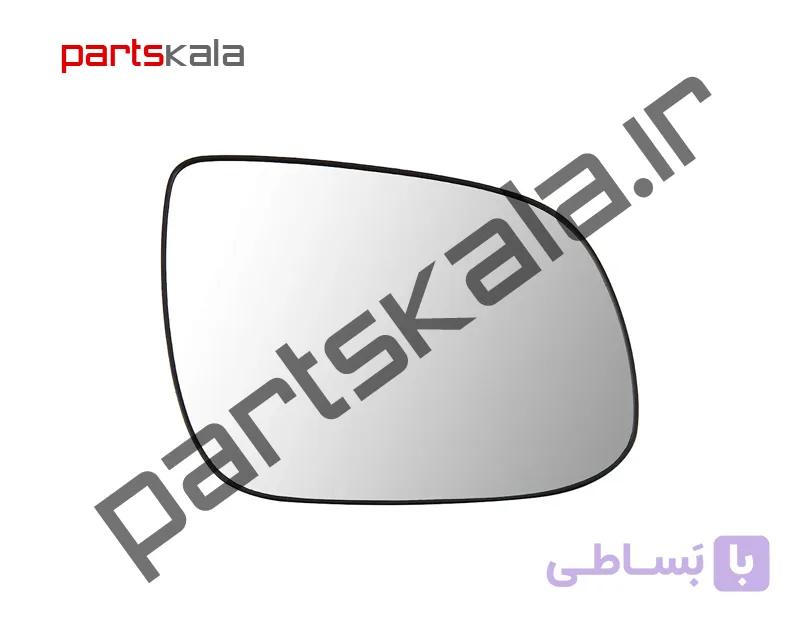 شیشه آینه سراتو سایپا TD