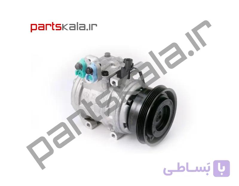 کمپرسور کولر کیا کادنزا