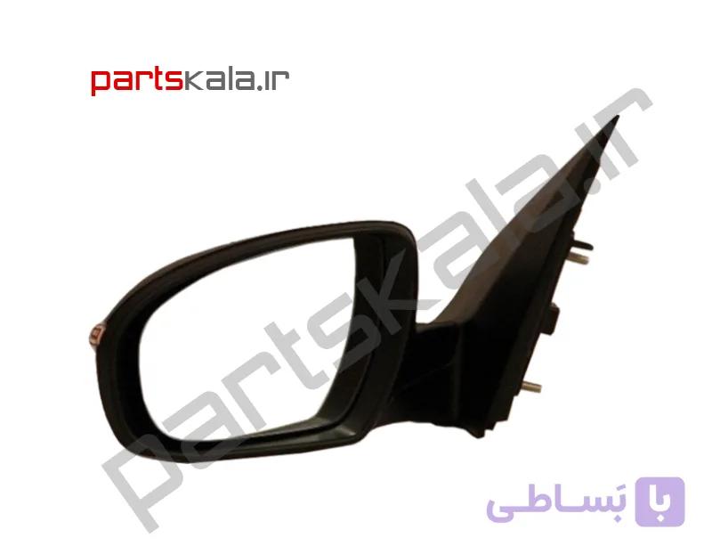 آینه‌ کامل‌ چپ‌ i20‌ وارداتی — تصویر 1