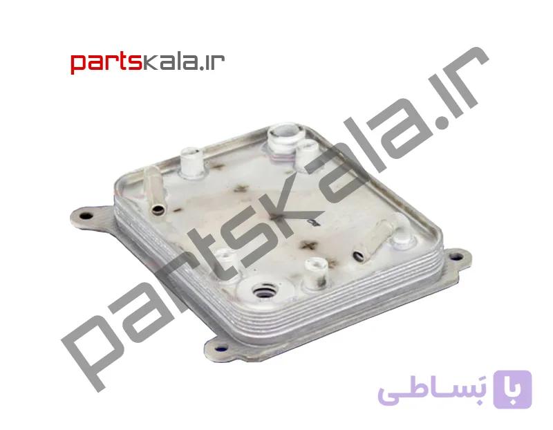 وارمر گیربکس سوناتا هیبرید
