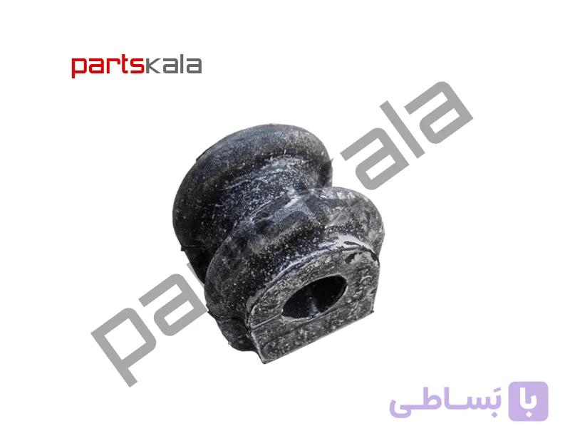 لاستیک چاکدار عقب سوناتا NF — تصویر 1