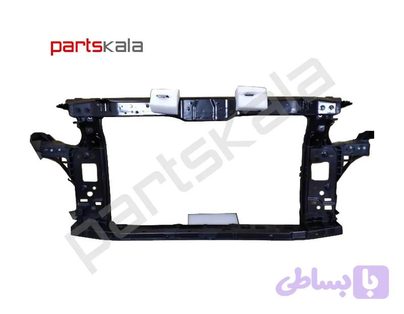 سینی فن هیوندای سوناتا هیبرید
