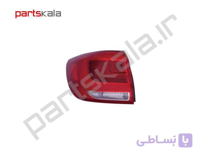 چراغ خطر راست اسپورتیج SL