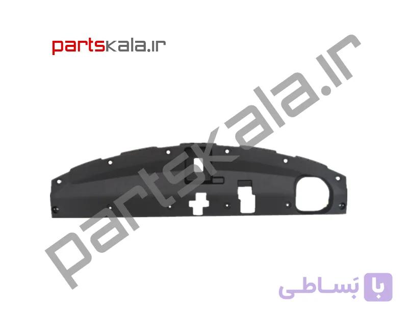 کاور بالا رادیاتور سانتافه DM