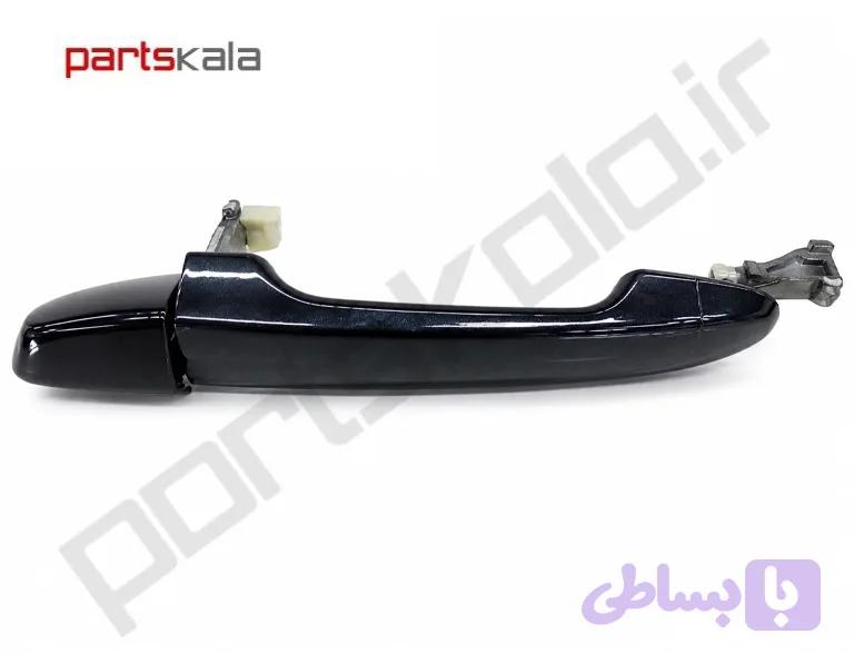 دستگیره بیرونی سمت عقب راست اپتیما MG — تصویر 1