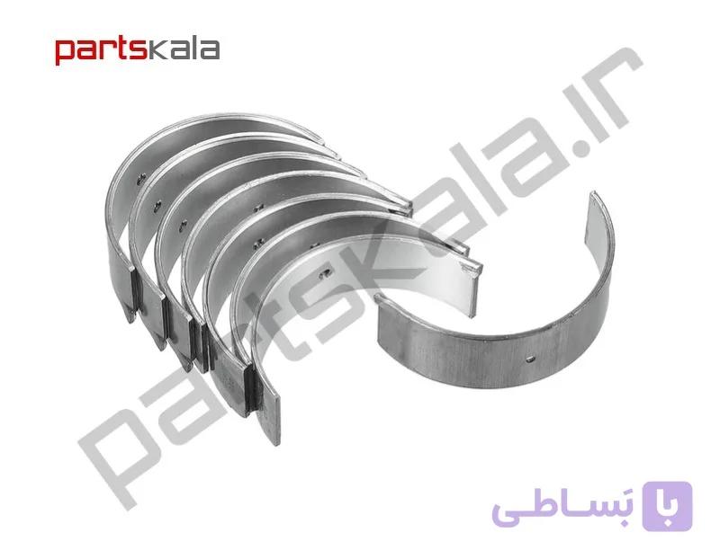 یاتاقان ثابت آزرا گرنجور