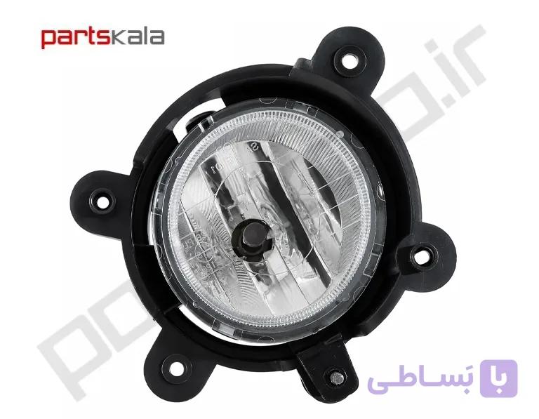 پروژکتور جلو چپ سورنتو BL