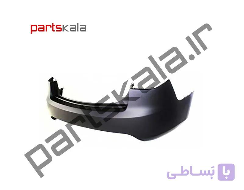 سپر عقب کیا سراتو سایپا TD مونتاژی