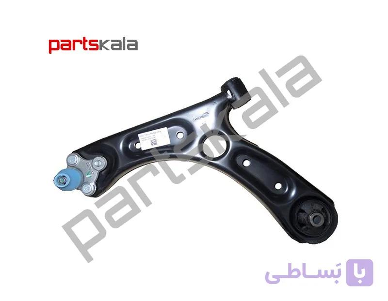 طبق جلو‌ چپ النترا NEW