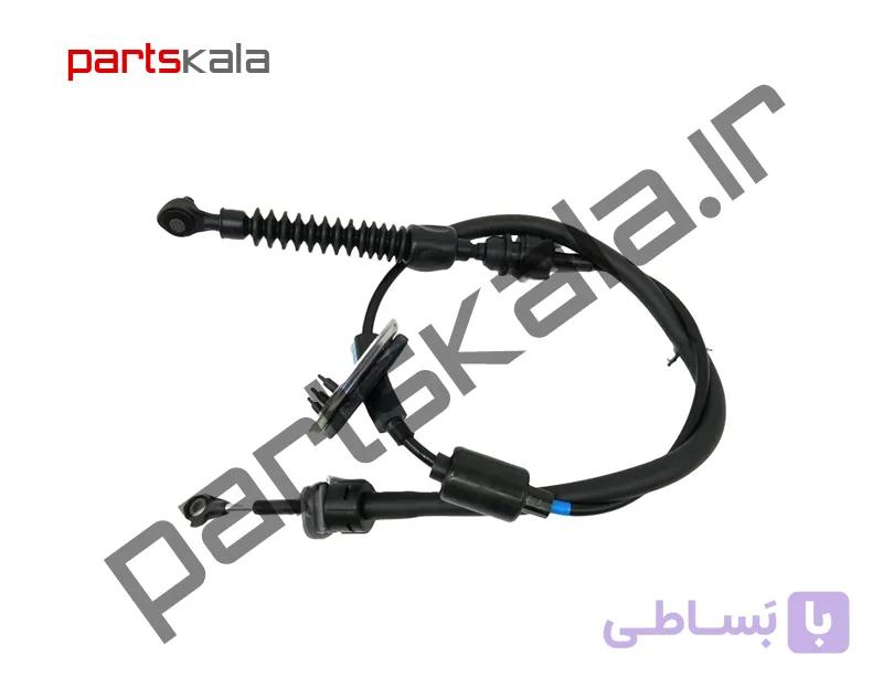 سیم تعویض دنده النترا
