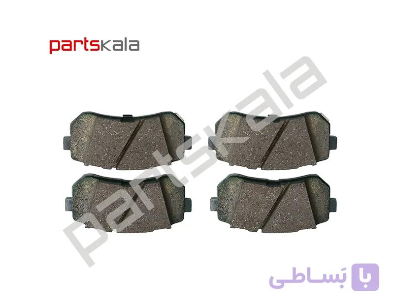 لنت جلو اپتیما MG